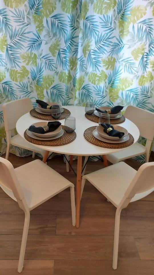Apartamento Centroplaya Bueu Buitenkant foto