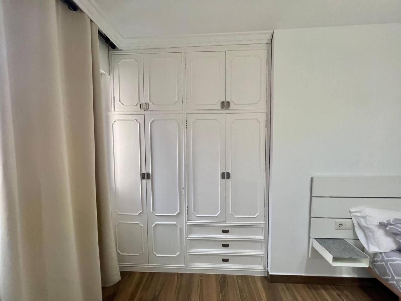 Apartamento Centroplaya Bueu Buitenkant foto